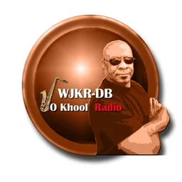 Logo de WJKR-DB Jo Khool Radio
