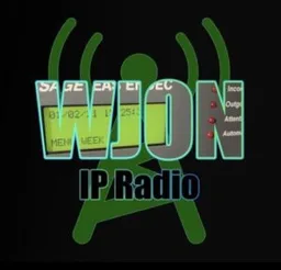 Logo de WJON IP Radio
