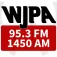 Logo de WJPA