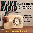 Logo de WJVX/Oak Lawn-Chicago,IL