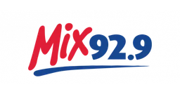 Logo de WJXA "Mix 92.9" Nashville, TN