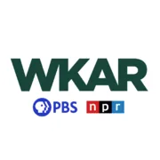 Logo de WKAR 90.5 East Lansing, MI