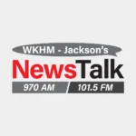 Logo de WKHM AM 970