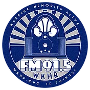 Logo de WKHR