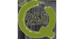 Logo de WKLQ "The Q 94.5"