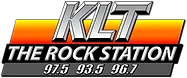 Logo de WKLT The Rock Station