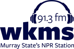 Logo de WKMS Music