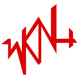 Logo de WKNH Keene