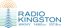 Logo de WKNY 1490AM 107.9FM