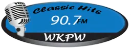 Logo de WKPW Knightstown
