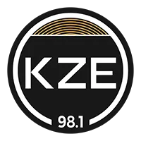 Logo de WKZE