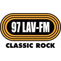 Logo de WLAV FM 96.9