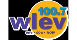 Logo de WLEV 100.7 Allentown, PA