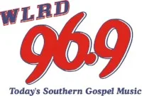Logo de WLRD 96.9 FM Today's Southern Gospel Music