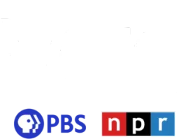 Logo de WLRN 91.3 FM