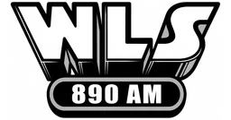 Logo de WLS-AM 890 Chicago, IL