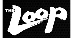 Logo de WLUP 97.9 "The Loop" Chicago, IL