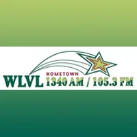 Logo de WLVL 1340 & & 105.3 Lockport, NY