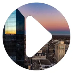 Logo de WLXU 93.9 FM