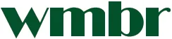 Logo de WMBR 88.1