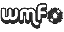 Logo de WMFO 91.5 Tufts University - Medford, MA