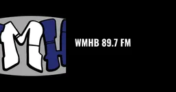 Logo de WMHB 89.7 FM