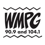 Logo de WMPG