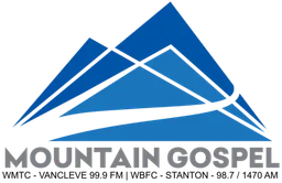 Logo de WMTC 99.9 FM Mountain Gospel Jackson, KY