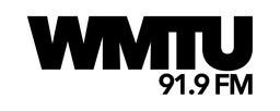 Logo de WMTU 91.9FM