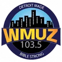 Logo de WMUZ