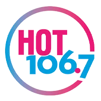Logo de WNFN "i106.7" Millersville, TN