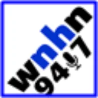 Logo de WNHN-LP FM Concord, NH