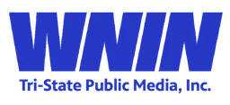 Logo de WNIN - NPR Classical Evansville, IN