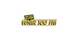 Logo de WNIR 100.1 Kent, OH
