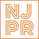 Logo de WNJT 88.1 "New Jersey Public Radio" Trenton, NJ