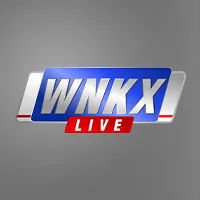 Logo de WNKX 96.7 FM