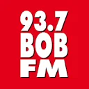Logo de WNOB 93.7 "BOB FM" Chesapeake, VA