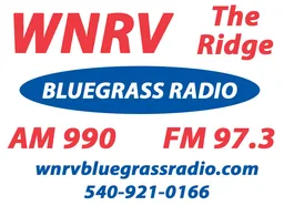Logo de WNRV The Ridge AM 990/FM 97.3
