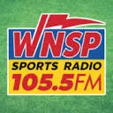 Logo de WNSP