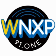 Logo de WNXP - Nashville's Music Experience