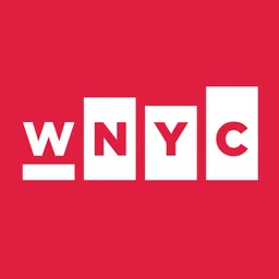 Logo de WNYC-FM 93.9 New York Public Radio