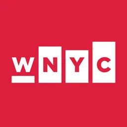 Logo de WNYC WQXR