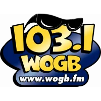 Logo de WOGB-FM Green Bay