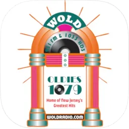Logo de WOLD Radio