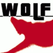Logo de WOLF FM Nashville