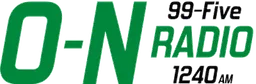 Logo de Woonsocket Radio