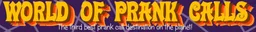 Logo de World of Prank Calls