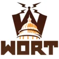 Logo de WORT 89.9 Madison, WI
