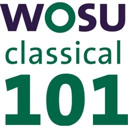 Logo de WOSU Classical 101 AAC 256