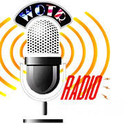 Logo de WOTR - Crime Time Radio USA